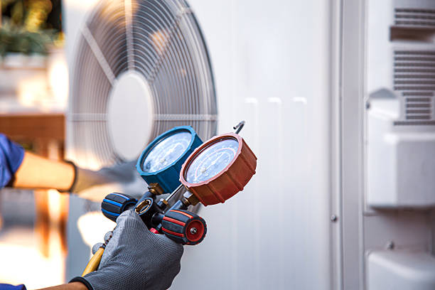 Affordable Hvac solutions in Paeonian Springs, VA